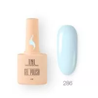 Гель-лак TNL 8 Чувств №286 - ясное небо (10 мл.)