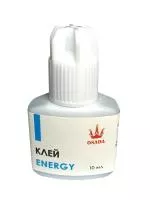 Клей OSADA "ENERGY" 10ml