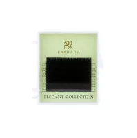 Ресницы Barbara (Барбара), Мини-Миксы, 6 линий