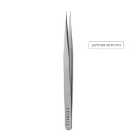 ПИНЦЕТ E'CHELLE LUXE (РУЧНАЯ ЗАТОЧКА) (I)