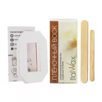 Воск горячий пленочный ITALWAX в картридже 100 мл