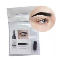 BIO HENNA Хна в капсулах 0,2гр. (Чёрный) истекает срок