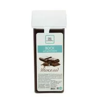 Воск для депиляции в картридже Шоколад (110 гр.) TNL