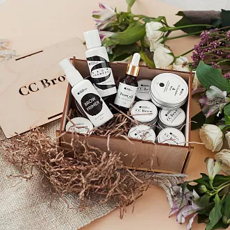 Материалы lucas cosmetic уже в продаже Материалы lucas cosmetic уже в продаже