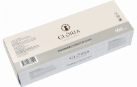 Полоски для депиляции универсальные, GLORIA (Глория), 100 шт